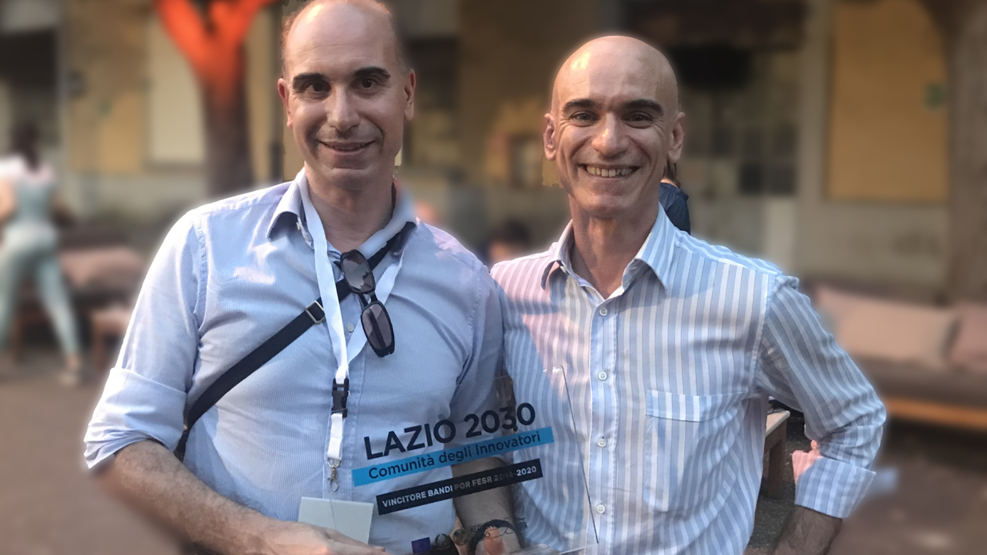 Premio Lazio 2030