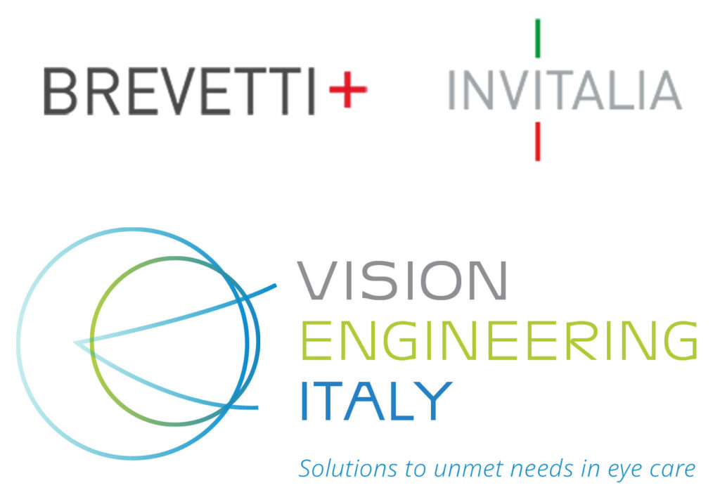 Vision Engineering Brevetti+