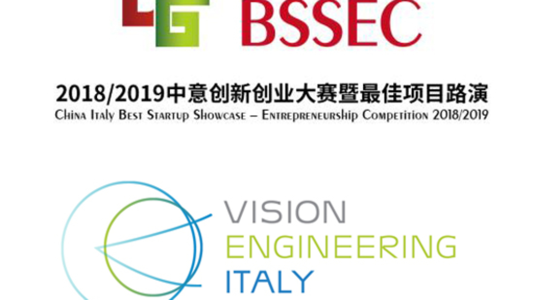 logo BSSEC & VisioEng