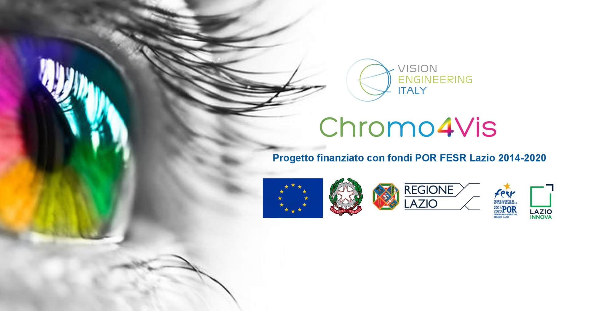 Sviluppo di apparato di teranostica per il trattamento del cheratocono