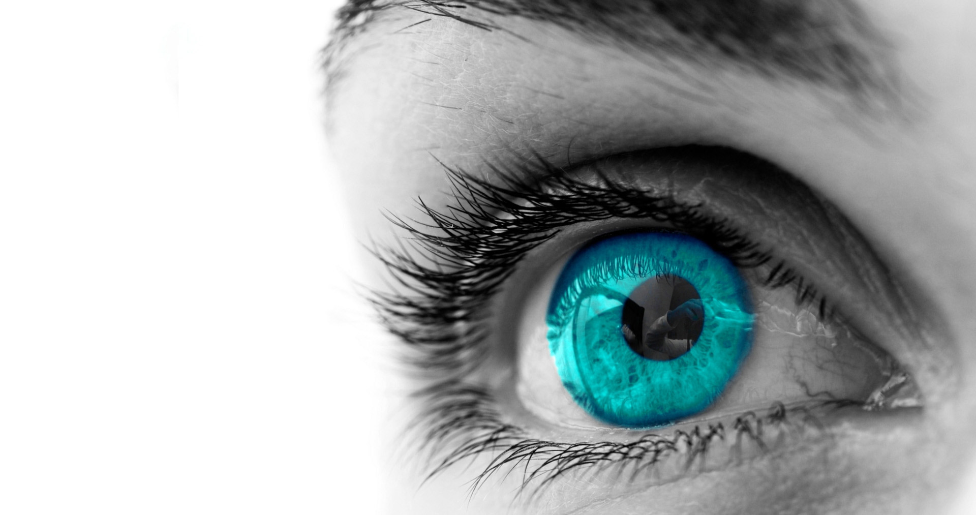 Prevenzione, diagnosi e cura  delle patologie oculari invalidanti