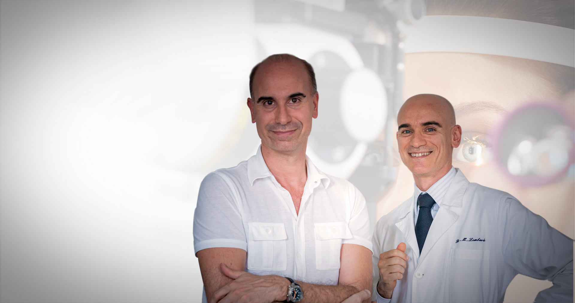 un Team di eccellenza  nella ricerca e sviluppo